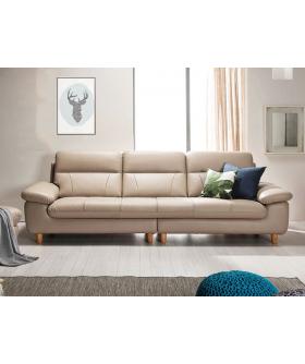 Sofa Băng / Sofa Thẳng 613 (Dài 2m) + 1 bàn trà MS00 Sofa Băng / Sofa Thẳng 613 (Dài 2m) + 1 bàn trà MS00